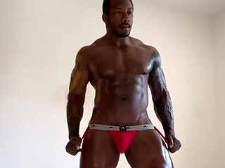 Behind the Scenes at the Photo Shoot