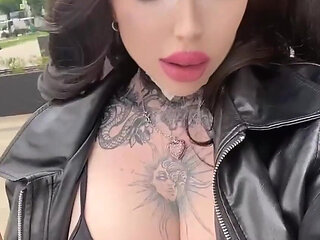 Celebrating Something. or Someone?