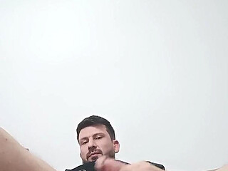 Anal Pounding in a Tight Arsehole!!!