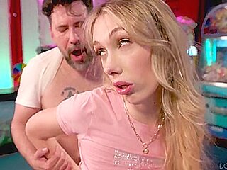 Ky Pierce Deepthroated By My Stepdaughter