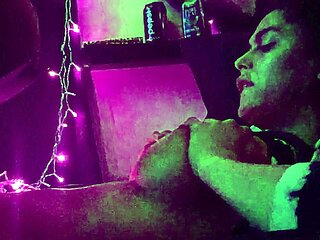 Italian tranny shemale fucks guy