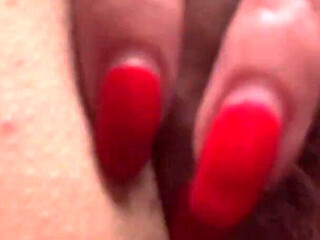 Giantess Succubus Sits on You with Her Wet Pussy