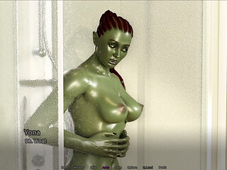 A House in the Rift - ( PT 44) - Zanith