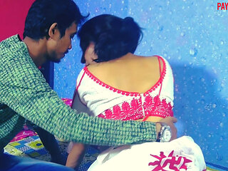 Debar ji explained a lot to sister-in-law in his own way, to leave sister-in-law..