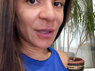 Free JOI MILF Big Ass Edging Instructions