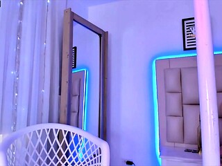 Horny Hentai Virtual Babe Craves Fuck