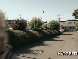 Everything Tastes Good - Hitzefrei
