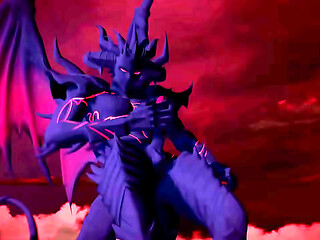 GBF Avatar'_s Dark Motives