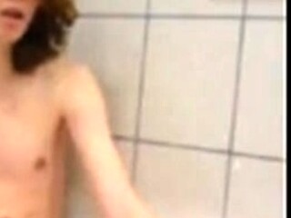 Twink's Electric Brush Adventure