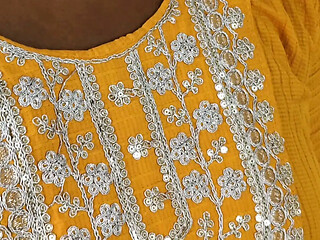 Tamil married housewife