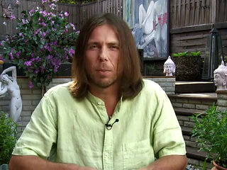 Touch the Body: Anal Massage: Part 1