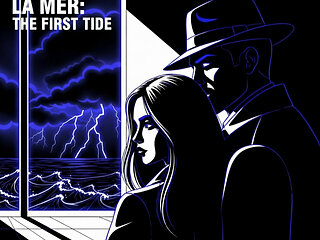 La Mer ep. 1 - The First Tide