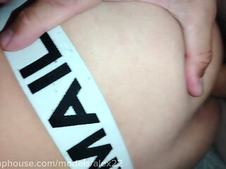 The Most Fucked-up Twink and Hardcore Bareback Sex. Are You Wet? Jerk Your Cock off for Us