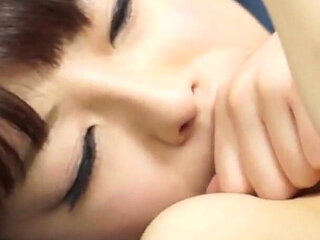 Real-life Monitoring - What Happens Next When Middle-aged Men Saw Incredibly Nice Naked Body? -5