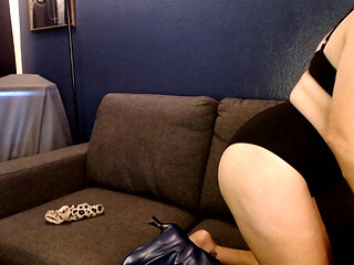Unboxing New Victorian Boots