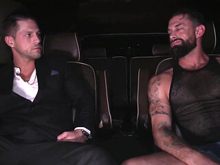 American Sicko Part 4: Revenge of the Psycho