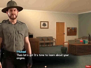 Treasure of Nadia: palm leaf ep 187