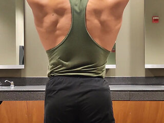 Just One of the Countless Videos I Have.