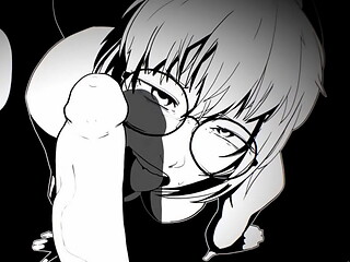 anko uguisu animation by tbdlewds