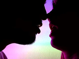 Alice Dubois Frx Cris Angelo - The French Kiss