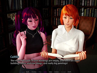 A House in the Rift - ( PT 32) - Zanith