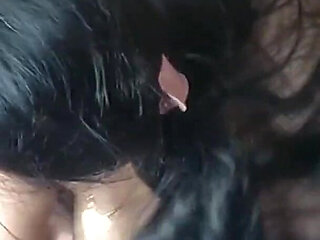 Horny Desi Chubby Girl in Cute Socks Moaning Loud - Homemade Pussy Fuck Closeup