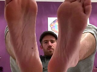 Hot gay twink conor maynard solo jerking fun