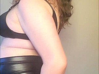 Leave Your Wife for My Homewrecking Femdom Ass