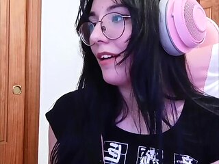 Egirl Gamergirl Makes You a Cuckold