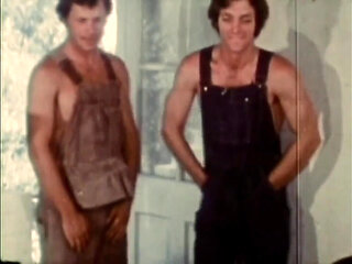 Rhonda Jo Petty and Seka Erotic Sluts