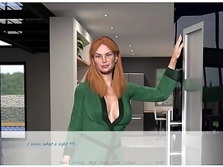 My Stepbrothers Wife #1 First Time I Saw My Hot Sister In Law