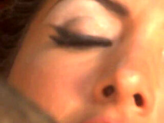 Monique Madison gets fucked in the island trees