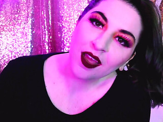 Insults Asmr - Humiliation Femdom