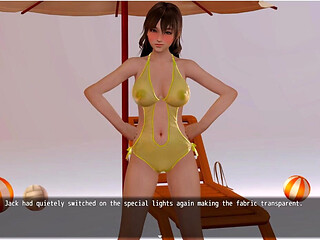 Coming of Ages - Gameplay - Roleplay - Photoshoot 4
