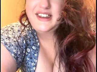 I Shrunk You - Now Youre Mine: Giantess Take From Tiny POV
