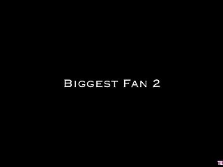 Biggest Fan 2 - Starring: Isabel Moon - PornFidelity