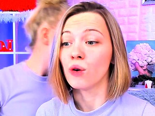 Homemade Free Webcam Blonde Porn VideoMobile