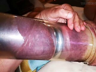 Extreme Cockpumping with Extra Weight