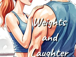 Weights and Laughter (1 of 4) - Audiostory by Awstory, audioerotica for girls, love story