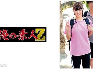 230orecz-053 Hinano & Shogo