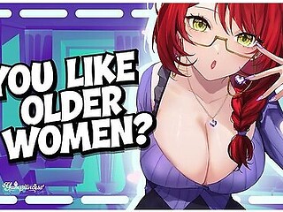 Horny Milf Rides You Til You Creampie Asmr Audio Gentle Fdom