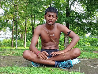 Upper body Workout  Six pack sexy body boy