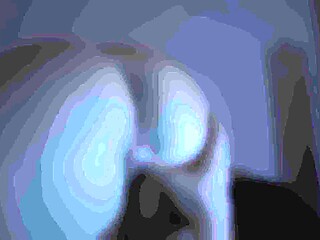 Close up touching soft pussy and she gets wet