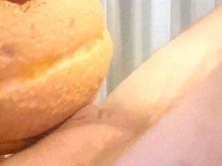 Fucking melon hard 3