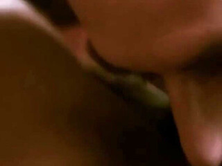 The Dark Wedding Was Not to One Man and the Consummation Was a Lustful Threesome