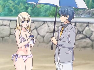 Bold Affair in the corner inside forbidden memories