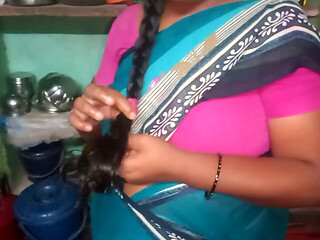 Indian big boobs bhabhi homemade sex