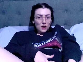 Hot amateur close up Doggy style HD video