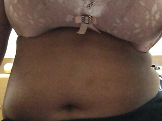 My sexy and hot boobs do ply with my boobs pressing boobs