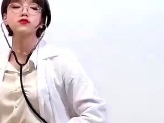 Amateur Asian Japanese Teen Gang Facial
